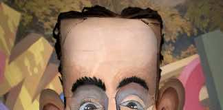 Interview with director of ‘Beauty is Embarassing’ – Wayne White documentary