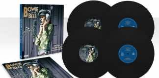 From the archives: Bowie at the Beeb finally comes to vinyl; my original ‘Goldmine’ review