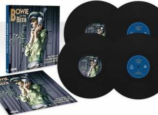 From the archives: Bowie at the Beeb finally comes to vinyl; my original ‘Goldmine’ review