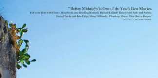 Film review: 'Before Midnight' offers original glimpse of love evolved