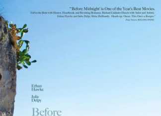 Film review: 'Before Midnight' offers original glimpse of love evolved