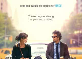 'Begin Again' makes for an endearing follow-up in the shadow of 'Once' despite the silly love songs