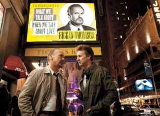 Birdman named best film by Florida Film Critics Circle