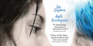 Film Review: ‘Blue Is the Warmest Color’ and the pain of loving