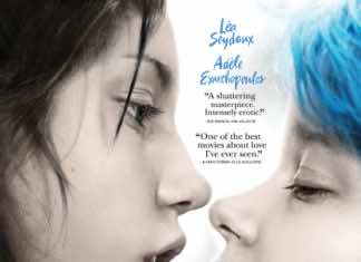 Film Review: ‘Blue Is the Warmest Color’ and the pain of loving