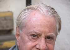 My interview with writer/filmmaker Alan Greenberg covers work with Werner Herzog and David Lynch