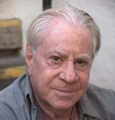 My interview with writer/filmmaker Alan Greenberg covers work with Werner Herzog and David Lynch