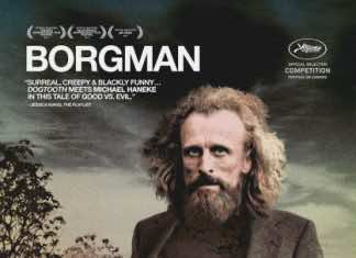 'Borgman' invites viewers to bring morals to its grippingly enigmatic narrative
