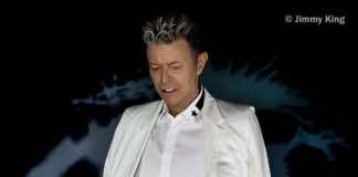 How David Bowie kicked off my writing career. RIP, Bowie