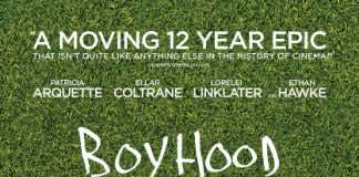 'Boyhood' is Linklater's masterpiece on youth, existence and humanity