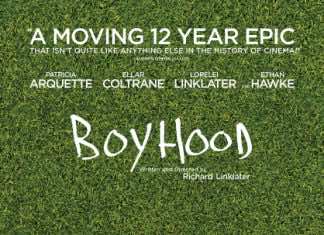 'Boyhood' is Linklater's masterpiece on youth, existence and humanity