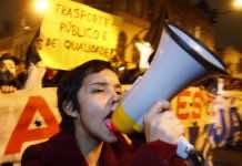 Generation Revolution: The Top 5 Protest Songs from Latin America