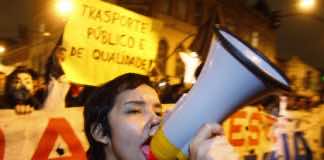 Generation Revolution: The Top 5 Protest Songs from Latin America