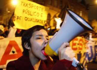 Generation Revolution: The Top 5 Protest Songs from Latin America