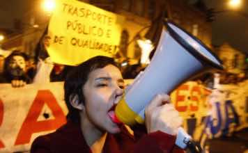 Generation Revolution: The Top 5 Protest Songs from Latin America