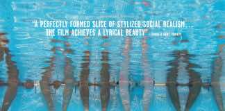 Film review: ‘Breathing’ or death and the 18-year-old orphan