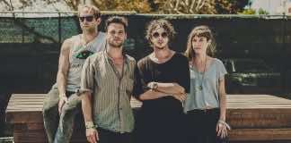 Broncho frontman talks about how he comes up with those catchy tunes, plus more in PureHoney