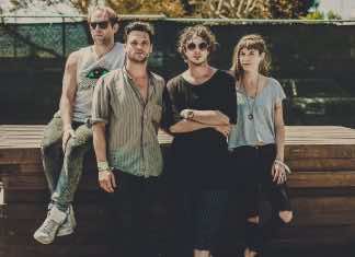 Broncho frontman talks about how he comes up with those catchy tunes, plus more in PureHoney