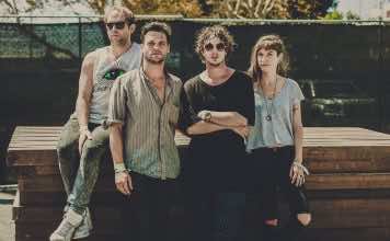 Broncho frontman talks about how he comes up with those catchy tunes, plus more in PureHoney