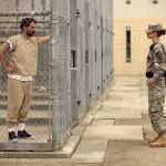 Kristen Stewart's new film 'Camp X-Ray' premieres in Miami today; the director drops by for a chat