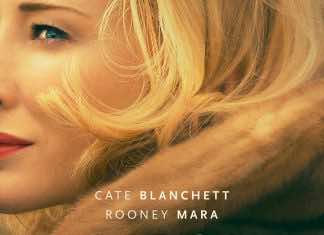 Love in times of heterosexism — Carol, a film review