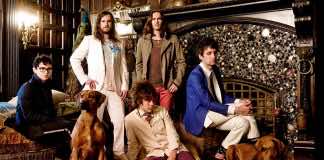 October is the coolest month … for live shows in So. Fla.