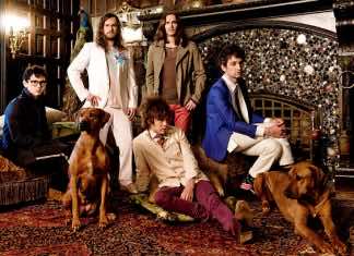 October is the coolest month … for live shows in So. Fla.