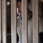 A conversation with actor Scott Haze on his "crazy" role in 'Child of God'