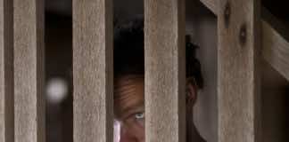 A conversation with actor Scott Haze on his "crazy" role in 'Child of God'