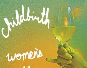 Childbirth’s Women’s Rights delivers sneering feminist punk with delight — An Album Review