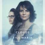 Clouds of Sils Maria examines the layers of celebrity identity with powerful performances — a film review