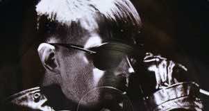 Wesley Eisold of Cold Cave talks camouflaging guitars, poetry vs. lyrics and vintage New Wave in ‘Pure Honey’