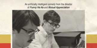 Film Review: Computer Chess reveals the mystical in the cyber