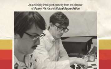 Film Review: Computer Chess reveals the mystical in the cyber