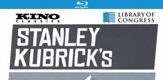 Kubrick’s ‘Fear and Desire’ finally sees official release