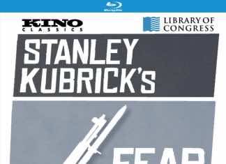 Kubrick’s ‘Fear and Desire’ finally sees official release
