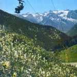 French experimental duo Couvre-Feu riff on Krautrock for ‘Kösmischen Hits!’