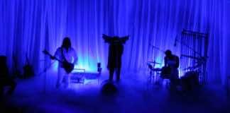 The Musical Box returns to South Florida with 'Selling England' tour