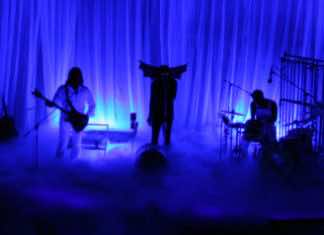 The Musical Box returns to South Florida with 'Selling England' tour