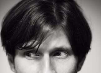 An interview with Crispin Glover who’s touring Florida now and more in the Miami Herald