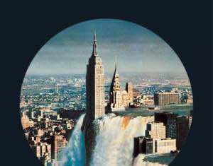 Cut/Copy dive into the New Wave deep end with Zonoscope