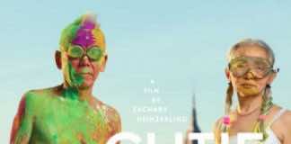 Film Review: 'Cutie and the Boxer' looks beyond art for the heart of a long-term relationship