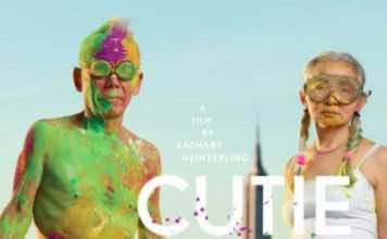 Film Review: 'Cutie and the Boxer' looks beyond art for the heart of a long-term relationship