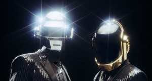 Free Live stream: Daft Punk's 'Random Access Memories'