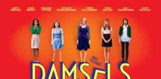 ‘Damsels in Distress:’ Stillman dumbs it down after almost a generation in hiding