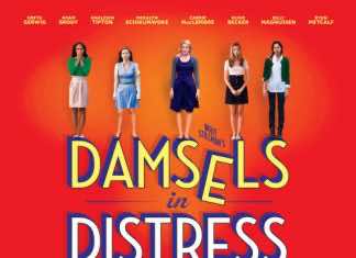 ‘Damsels in Distress:’ Stillman dumbs it down after almost a generation in hiding