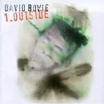 From the archives: David Bowie – 1. Outside – originally published in “JAM Entertainment”
