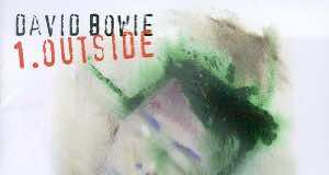 From the archives: David Bowie – 1. Outside – originally published in “JAM Entertainment”