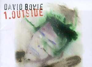 From the archives: David Bowie – 1. Outside – originally published in “JAM Entertainment”