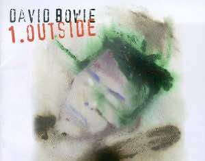 From the archives: David Bowie – 1. Outside – originally published in “JAM Entertainment”
